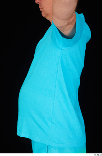 Spencer blue t shirt dressed upper body 0003.jpg